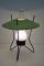 Mid-Century Tripod Table Lamp, 1950s, Image 7