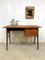 Mid-Century Dutch Teak Desk 3