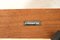 Light Teak Tallboy Chest of Drawers from Younger, 1960s 3