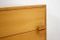 Light Teak Tallboy Chest of Drawers from Younger, 1960s 2