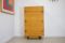 Light Teak Tallboy Chest of Drawers from Younger, 1960s 9