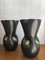 Mid-Century Vases by Elchinger, Set of 2 3