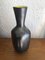 Vintage Bottle Vase by Elchinger 1