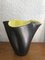 Ceramic Vase by Elchinger, 1950s, Image 1