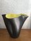 Keramikvase von Elchinger, 1950er 1