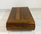 Vintage Teak Coffee Table 2