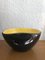 Ceramic Bowl from Keramos, 1950s 5