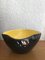 Ceramic Bowl from Keramos, 1950s 2
