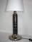 Modernist Table Lamp, 1970s, Image 9