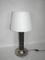 Lámpara de mesa modernista, años 70, Imagen 3