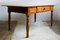 Antique Cherry Kitchen Table, 1890s, Image 5