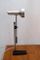 Lámpara de escritorio articulada modernista de Richard Essig, años 60, Imagen 1