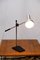 Lampe de Bureau Articulée Moderniste par Richard Essig, 1960s 4