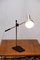 Modernist Articulated Desk Lamp by Richard Essig, 1960s 4