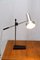 Lampada da scrivania modernista regolabile di Richard Essig, anni '60, Immagine 7