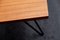 Teak Coffee Table with Hairpin Legs, 1960s 7