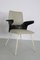 Model DU 20 Chairs by Gastone Rinaldi for Rima, 1950s, Set of 4 16