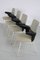 Model DU 20 Chairs by Gastone Rinaldi for Rima, 1950s, Set of 4 24