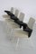 Model DU 20 Chairs by Gastone Rinaldi for Rima, 1950s, Set of 4, Image 24
