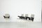 Model DU 20 Chairs by Gastone Rinaldi for Rima, 1950s, Set of 4 5