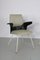 Modell DU 20 Stühle von Gastone Rinaldi für Rima, 1950er, 4er Set 18