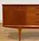 Mid-Century British Teak Sideboard from Jentique, 1960s, Image 4