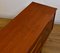 Britisches Mid-Century Sideboard aus Teak von Jentique, 1960er 12