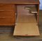 Mid-Century British Teak Sideboard from Jentique, 1960s 5