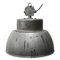 Vintage Industrial Aluminum Pendant Lamp 5