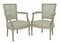 Louis XVI Style Armchairs by Maison Jansen, Set of 2 5