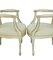 Louis XVI Style Armchairs by Maison Jansen, Set of 2 4