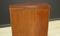 Vintage Danish Rosewood Chest of Drawers 2