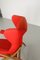 Vintage Fiorenza Chair by Franco Albini for Arflex, 1950s 30