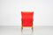 Vintage Fiorenza Chair by Franco Albini for Arflex, 1950s 5