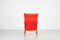 Vintage Fiorenza Chair by Franco Albini for Arflex, 1950s, Image 5