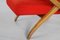 Chaise Fiorenza Vintage par Franco Albini pour Arflex, 1950s 19