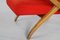 Vintage Fiorenza Stuhl von Franco Albini für Arflex, 1950er 19
