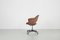 Sedia da ufficio di Eero Saarinen per Knoll International, anni '60, Immagine 6