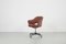 Sedia da ufficio di Eero Saarinen per Knoll International, anni '60, Immagine 8