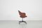 Sedia da ufficio di Eero Saarinen per Knoll International, anni '60, Immagine 3