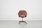 Sedia da ufficio di Eero Saarinen per Knoll International, anni '60, Immagine 4