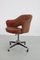 Sedia da ufficio di Eero Saarinen per Knoll International, anni '60, Immagine 9