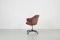Sedia da ufficio di Eero Saarinen per Knoll International, anni '60, Immagine 7