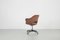 Sedia da ufficio di Eero Saarinen per Knoll International, anni '60, Immagine 5