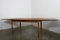 Vintage Danish Teak Extendable Dining Table, 1960s 9