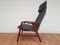 Lounge Chair by Alf Svensson for Fritz Hansen, 1960s 3
