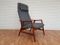 Lounge Chair by Alf Svensson for Fritz Hansen, 1960s 1
