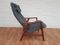 Lounge Chair by Alf Svensson for Fritz Hansen, 1960s 5