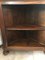 Walnut Corner Cabinet with Showcase, 1800s, Image 6