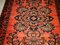 Vintage Middle Eastern Rug, 1920s, Image 2